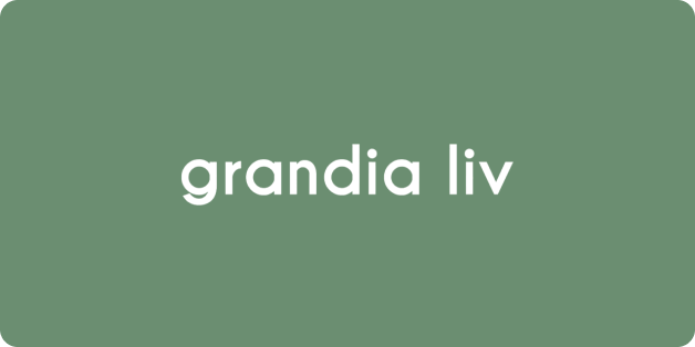 grandia liv